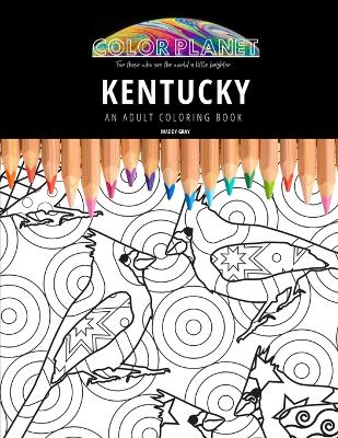 Book cover for Kentucky