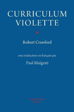 Cover of Curriculum Violette