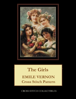 Book cover for The Girls