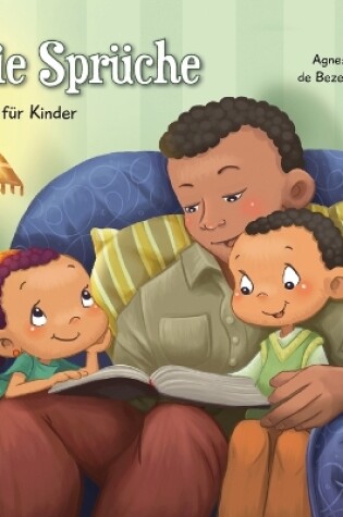 Cover of Die Spr�che f�r Kinder