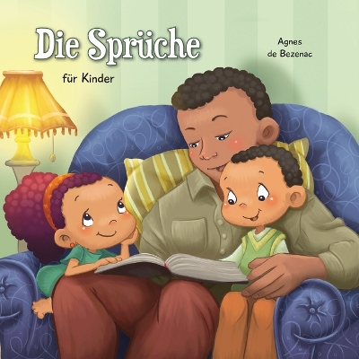 Book cover for Die Spr�che f�r Kinder