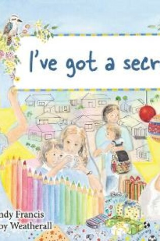 Cover of I've Got a Secret!