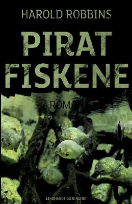 Book cover for Piratfiskene