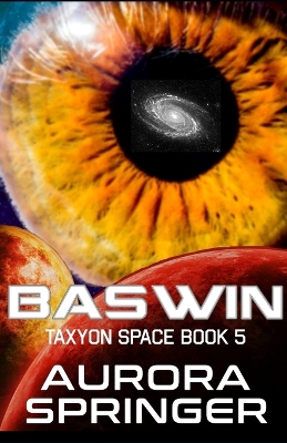 Book cover for Baswin