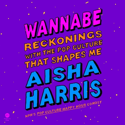 Cover of Wannabe