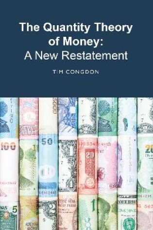 Cover of The Quantity Theory of Money