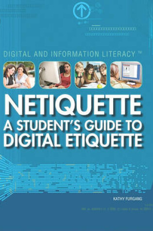 Cover of Netiquette