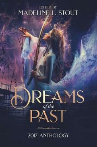 Cover of Dreams of the Past