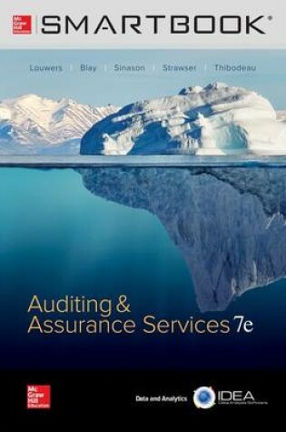 Cover of Smartbook Access Card for Audit Assur Svc