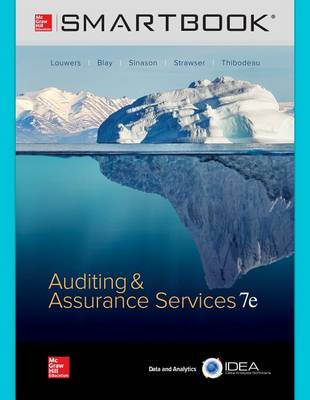 Book cover for Smartbook Access Card for Audit Assur Svc