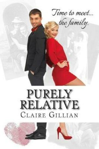 Cover of Purely Relative