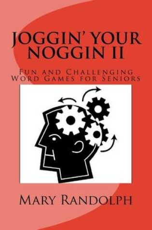 Cover of Joggin' Your Noggin II