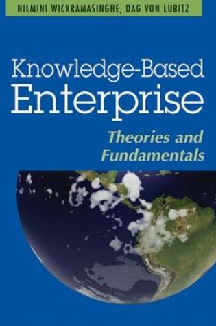 Cover of Knowledge-Based Enterprise