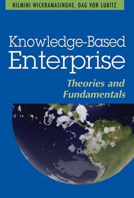 Book cover for Knowledge-Based Enterprise