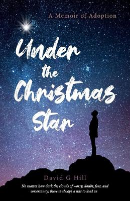 Book cover for Under the Christmas Star