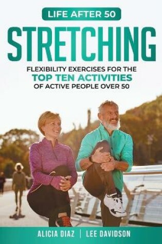 Cover of Stretching