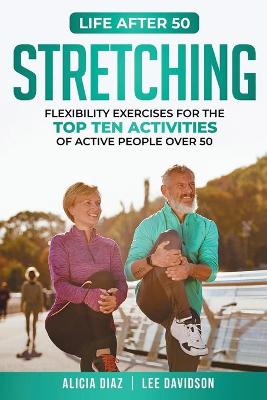 Book cover for Stretching