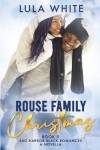 Book cover for Rouse Family Christmas