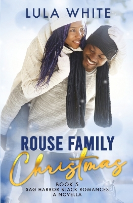 Cover of Rouse Family Christmas