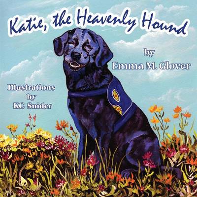Book cover for Katie the Heavenly Hound