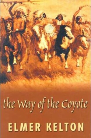 Cover of The Way of the Coyote