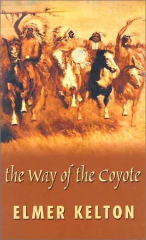 Book cover for The Way of the Coyote