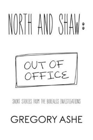 Cover of North and Shaw