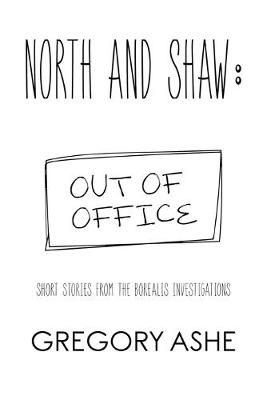 Book cover for North and Shaw