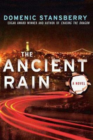 Cover of The Ancient Rain