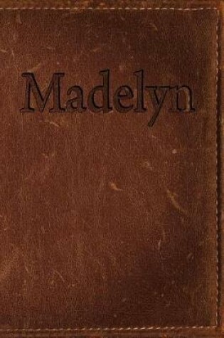 Cover of Madelyn