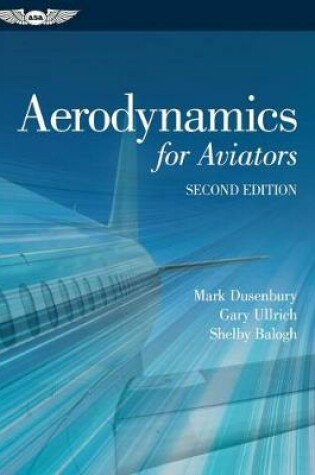 Cover of Aerodynamics for Aviators