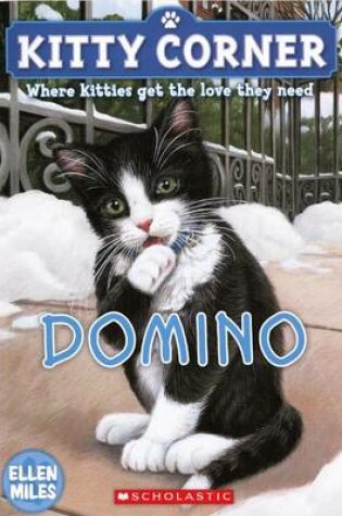 Cover of Domino