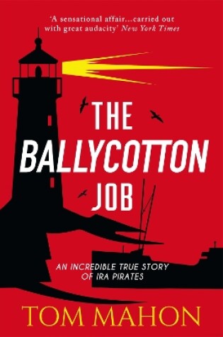Cover of The Ballycotton Job