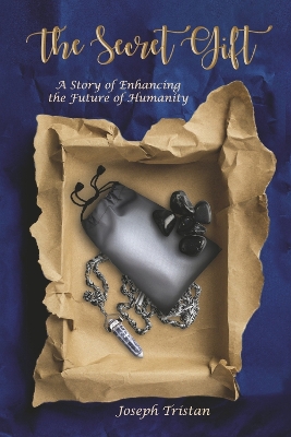 Book cover for The Secret Gift