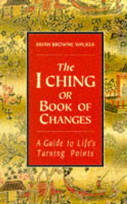 Book cover for I Ching