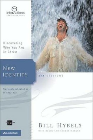 Cover of New Identity