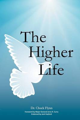 Book cover for The Higher Life