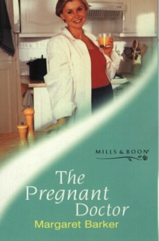 Cover of The Pregnant Doctor