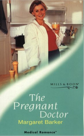 Cover of The Pregnant Doctor