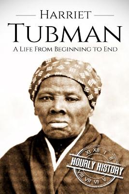 Book cover for Harriet Tubman