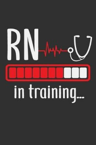 Cover of RN in training�