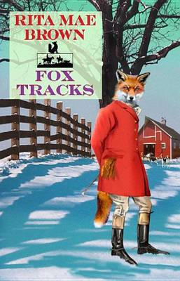 Cover of Fox Tracks