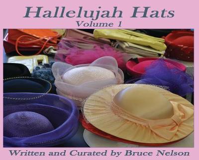 Book cover for Hallelujah Hats