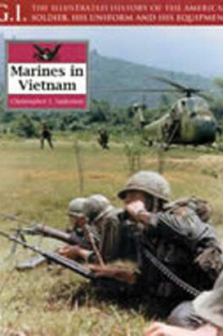 Cover of Marines in Vietnam: G I Series Vol 27