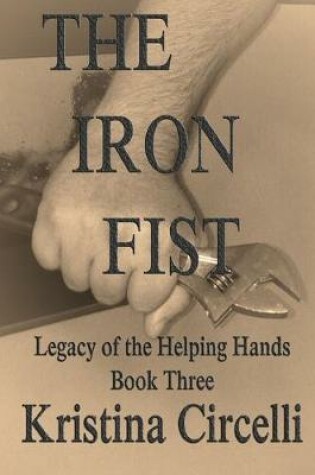 Cover of The Iron Fist