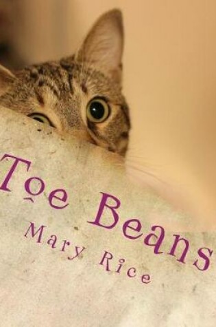 Cover of ToeBeans