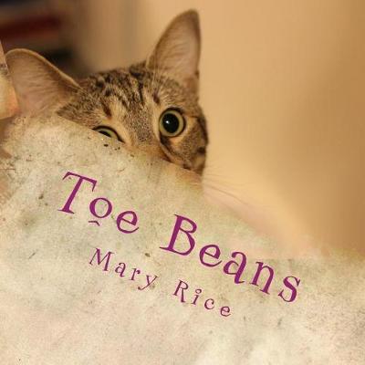 Book cover for ToeBeans