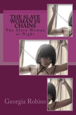 Book cover for The Slave Woman in Chains