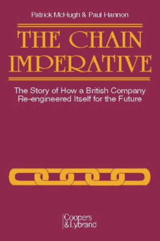 Cover of The Chain Imperative