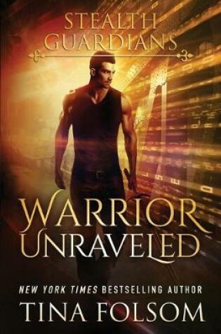 Cover of Warrior Unraveled